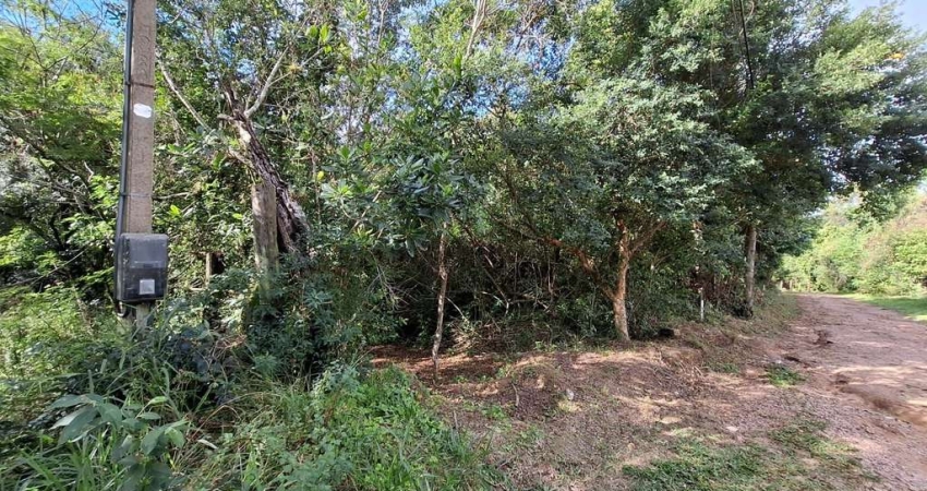 Terreno à venda na Estrada Costa Gama, 2845, Hípica, Porto Alegre