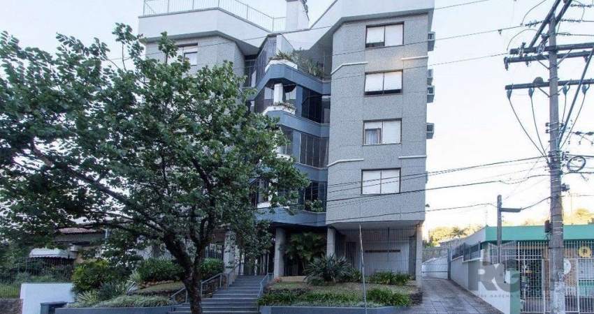 Apartamento com 3 quartos à venda na Rua Dona Augusta, 244, Menino Deus, Porto Alegre