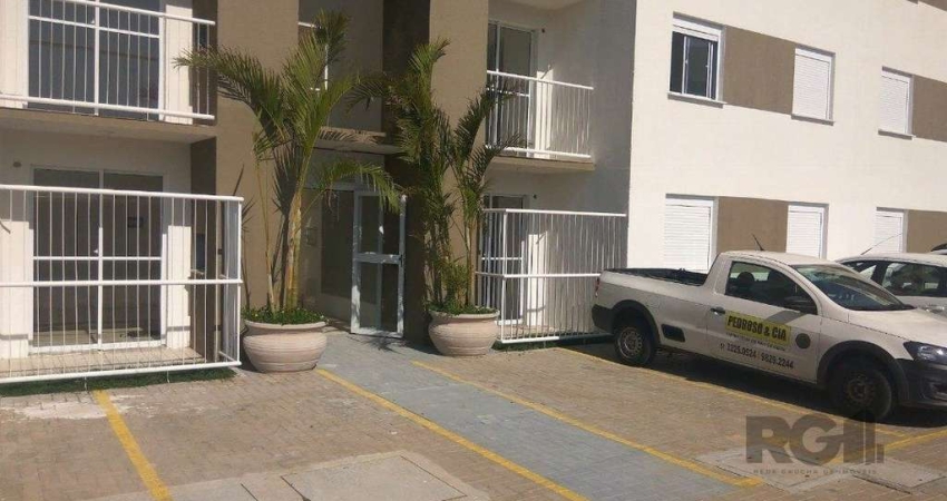Apartamento com 2 quartos à venda na Rua Joaquim de Carvalho, 650, Vila Nova, Porto Alegre