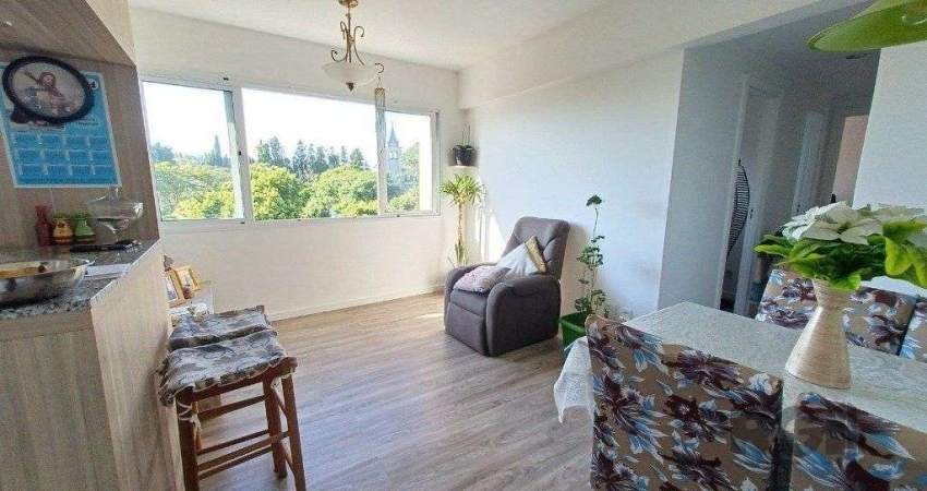 Apartamento com 2 quartos à venda na Avenida Florianópolis, 95, Azenha, Porto Alegre