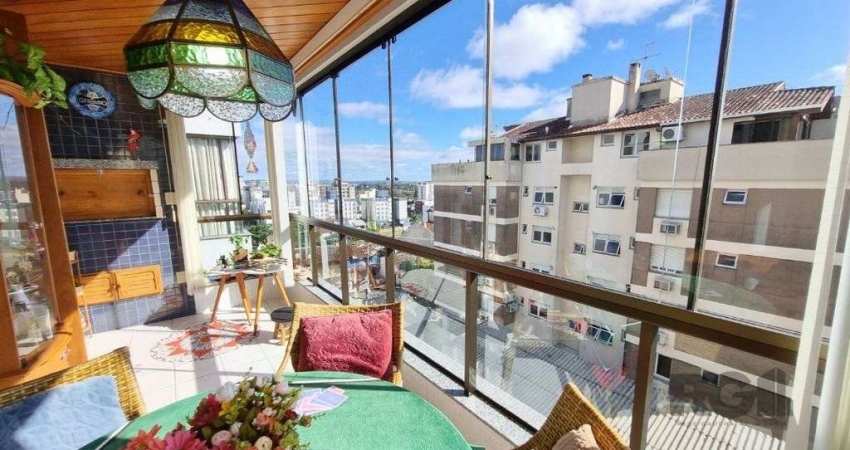 Apartamento com 2 quartos à venda na Rua Doutor Barcelos, 1130, Tristeza, Porto Alegre