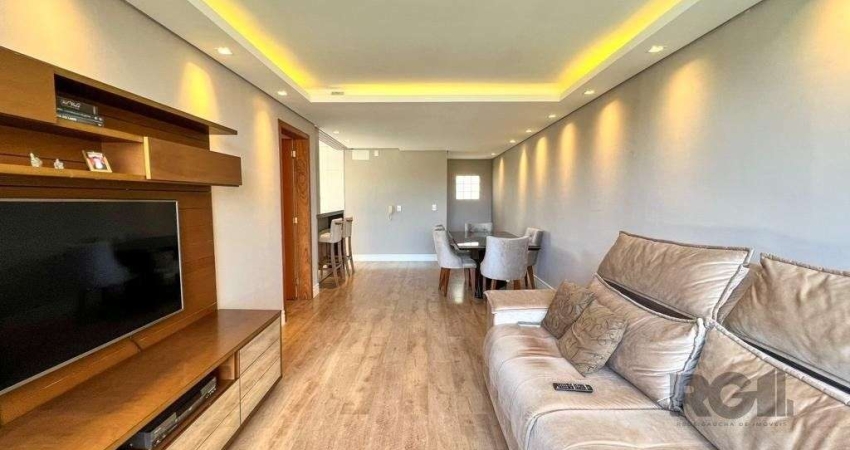 Apartamento com 2 quartos à venda na Avenida Otto Niemeyer, 1939, Camaquã, Porto Alegre