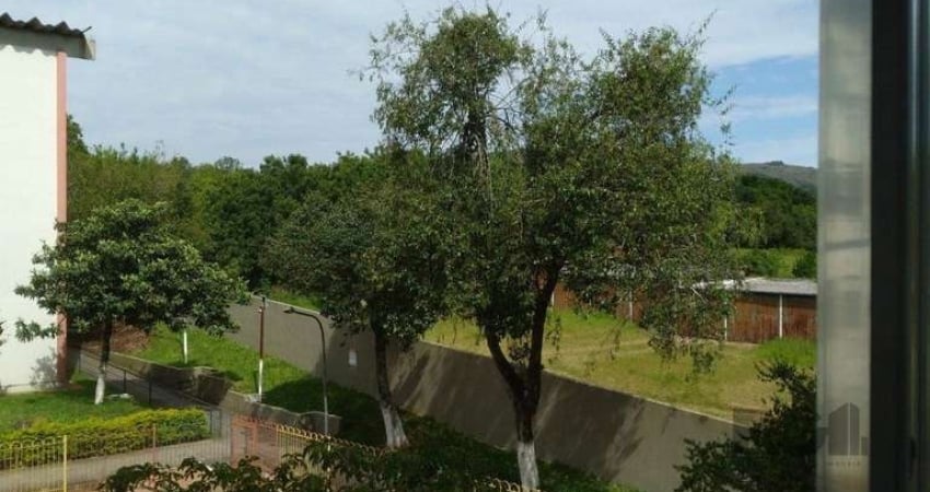 Apartamento com 3 quartos à venda na Avenida Romeu Samarani Ferreira, 510, Vila Nova, Porto Alegre