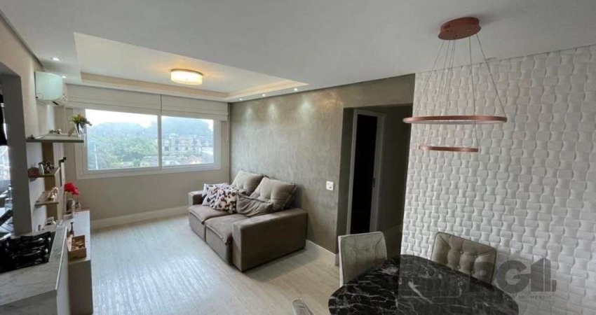 Apartamento com 2 quartos à venda na Rua Coronel Aparício Borges, 1123, Glória, Porto Alegre