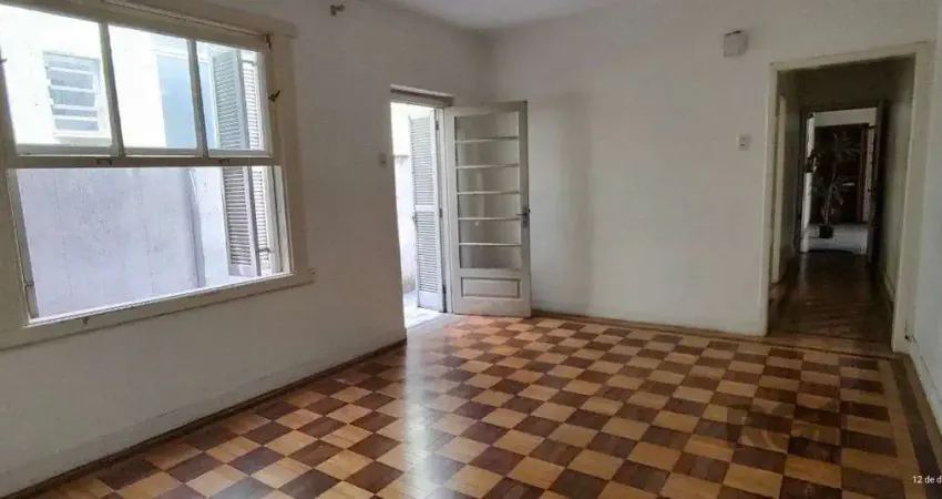 Apartamento | 2 quartos | 107,37m2 privativos | bairro floresta
