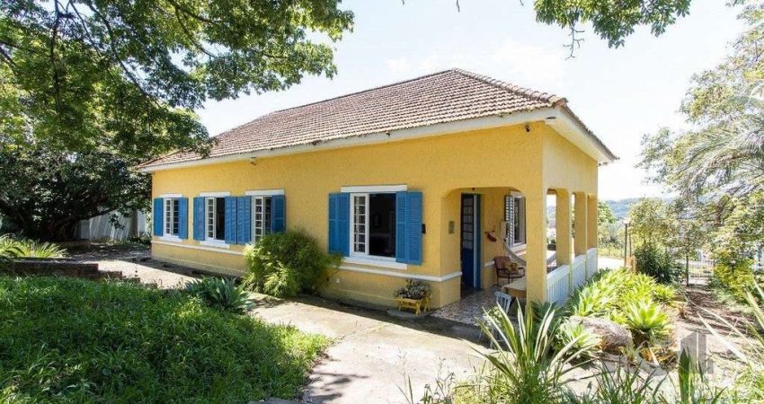 Casa com 3 quartos à venda na Rua Doutor Vergara, 5344, Belém Velho, Porto Alegre