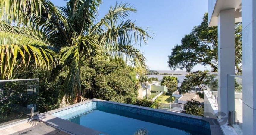 Casa com 2 quartos à venda na Rua Doutor Possidônio Cunha, 138, Vila Assunção, Porto Alegre