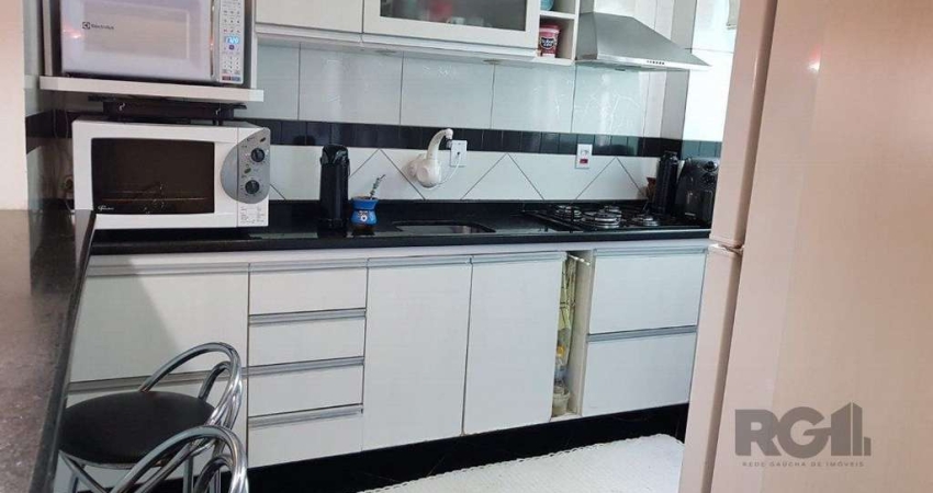 Apartamento com 2 quartos à venda na Rua Orfanotrófio, 1103, Santa Tereza, Porto Alegre