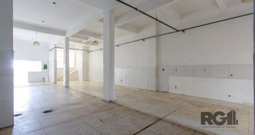 Loja para venda no bairro São João, com 160,50 m², 02 banheiros