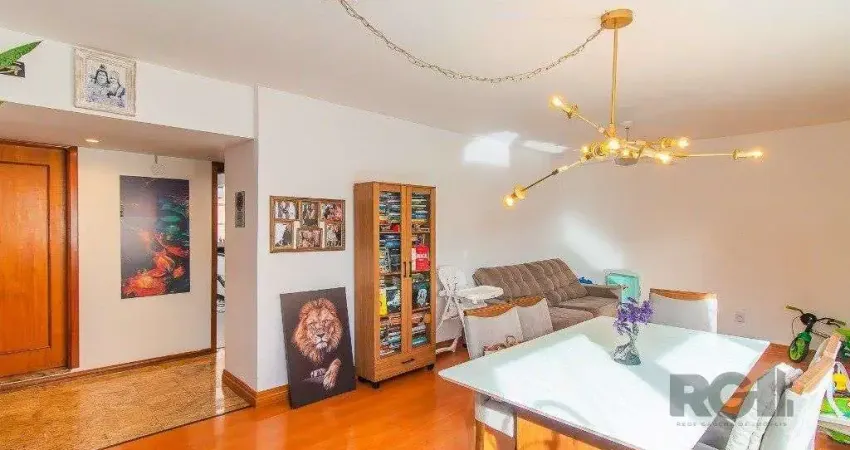 Apartamento com 3 quartos à venda na Avenida Getúlio Vargas, 1638, Menino Deus, Porto Alegre