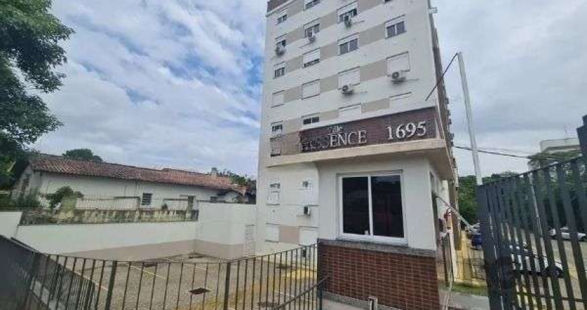 Apartamento com 2 quartos à venda na Avenida Rodrigues da Fonseca, 1695, Vila Nova, Porto Alegre