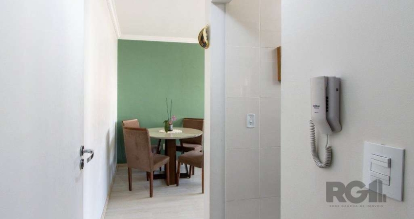 Apartamento com 3 quartos à venda na Rua Monte Arraes, 300, Nonoai, Porto Alegre