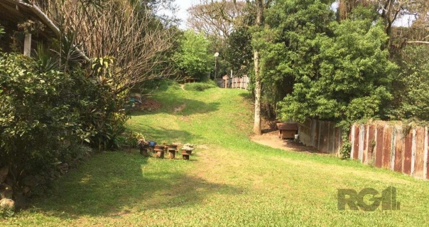 Terreno à venda na Avenida Belém Velho, 3300, Vila Nova, Porto Alegre