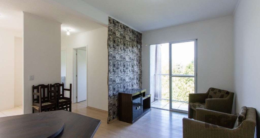 Apartamento para Venda - 51m², 2 dormitórios, 1 vaga - Vila Nova
