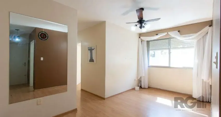 Apartamento com 3 quartos à venda na Rua Doutor Campos Velho, 1724, Cristal, Porto Alegre