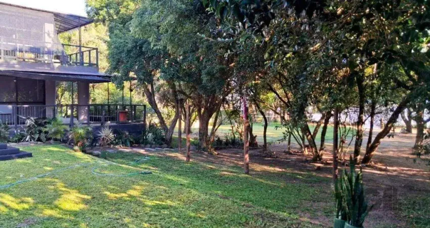 Chácara / sítio com 2 quartos à venda na Estrada Retiro da Ponta Grossa, 4948, Ponta Grossa, Porto Alegre