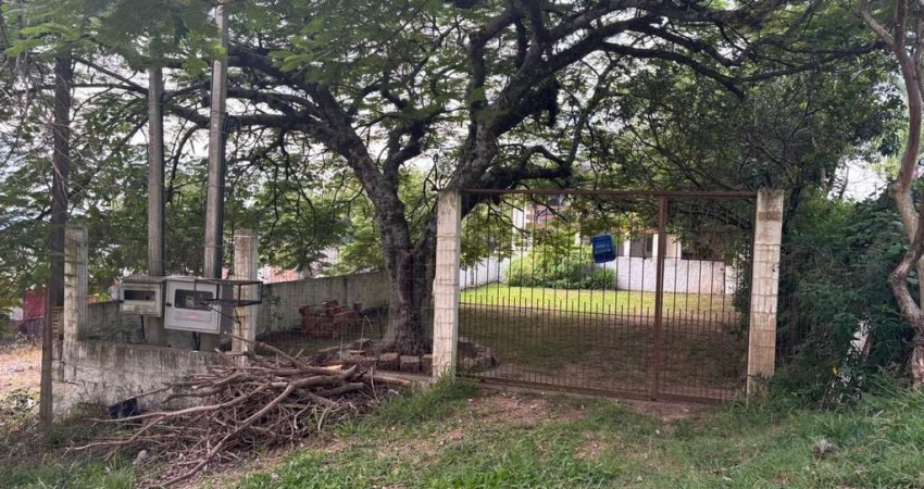 Casa com 2 quartos à venda na Rua Alvares Guterres, 700, Tristeza, Porto Alegre