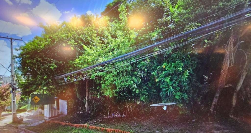 Terreno à venda na Avenida Icaraí, 231, Cristal, Porto Alegre