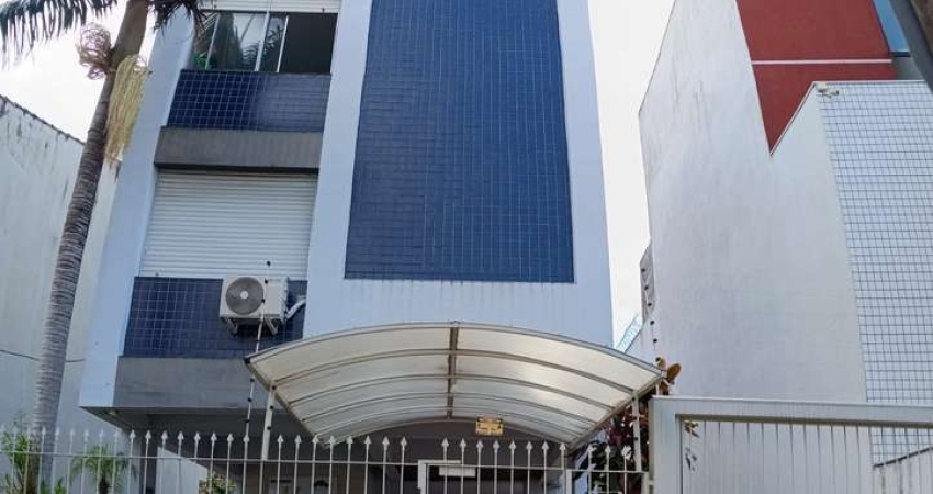 Apartamento com 1 quarto à venda na Rua Edmundo Bastian, 452, Cristo Redentor, Porto Alegre