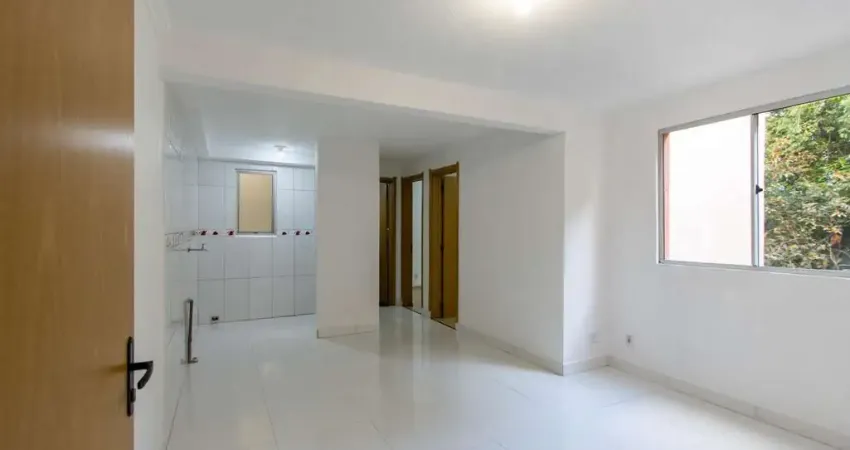 Apartamento com 2 quartos à venda na Travessa Escobar, 61, Camaquã, Porto Alegre