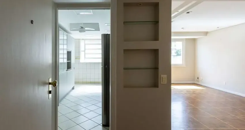 Apartamento com 3 quartos à venda na Rua Costa, 414, Menino Deus, Porto Alegre