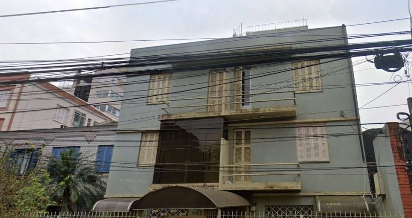 Apartamento com 2 quartos à venda na Rua Botafogo, 280, Menino Deus, Porto Alegre