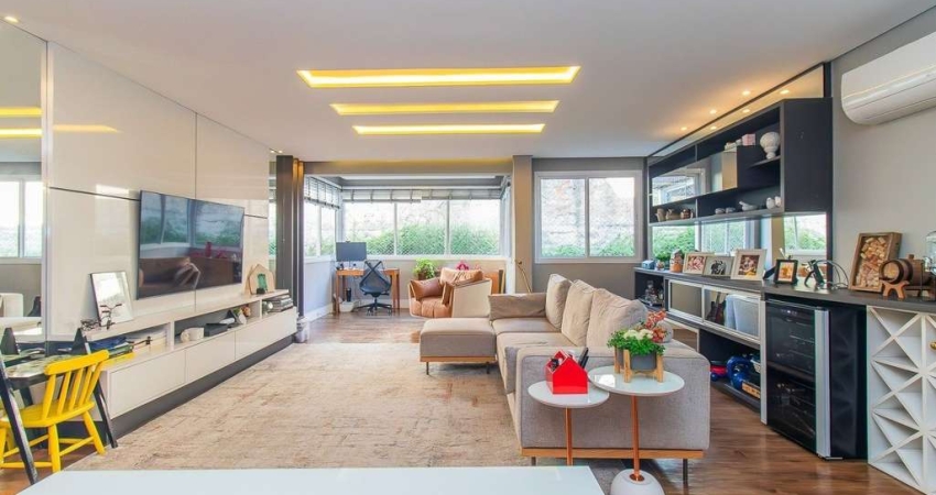 Apartamento com 3 quartos à venda na Rua Araruama, 805, Chácara das Pedras, Porto Alegre