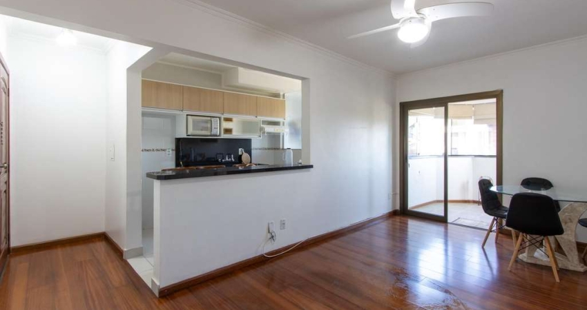 apartamento - 3 dorms. - 1 vaga - - 83,84 m² - Nonoai