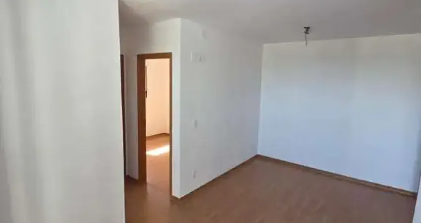 Apresentamos este lindo apartamento novo para você morar!
