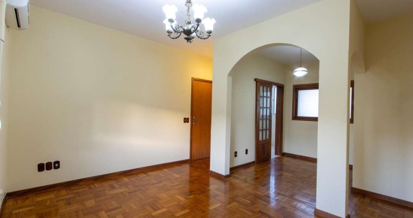 Apartamento de 2 Dormitórios na Cel Massot, Bairro Cristal