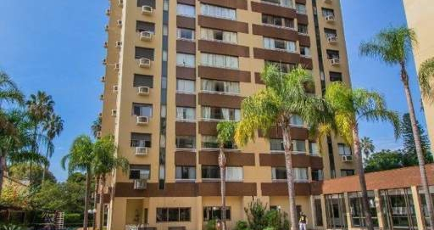 Apartamento com 3 quartos à venda na Avenida Getúlio Vargas, 1271, Menino Deus, Porto Alegre