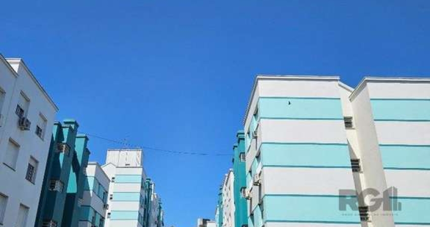 Apartamento com 2 quartos à venda na Rua João da Silva Bueno, 227, Morro Santana, Porto Alegre