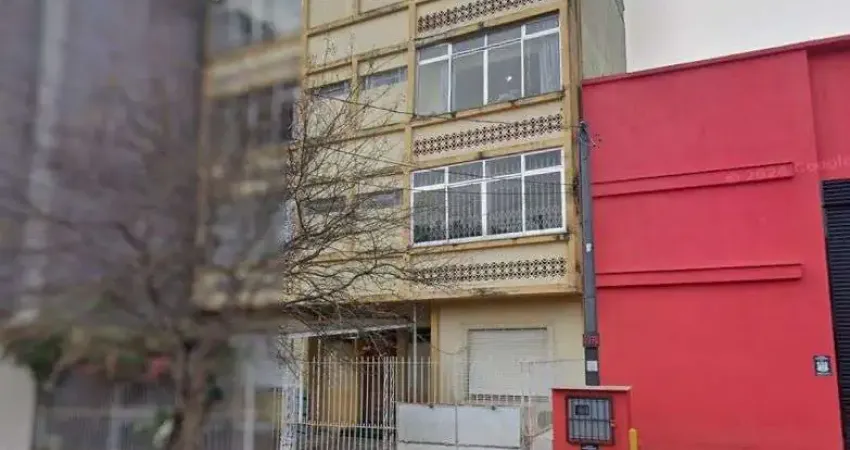 Apartamento no bairro são geraldo de 2 dormitórios desocupado