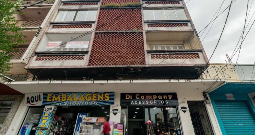Apartamento com 2 quartos à venda na Avenida Assis Brasil, 2052, Sarandi, Porto Alegre
