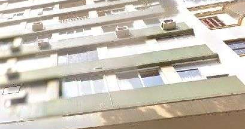 Apartamento com 2 quartos à venda na Senador Salgado Filho,  Centro Histórico