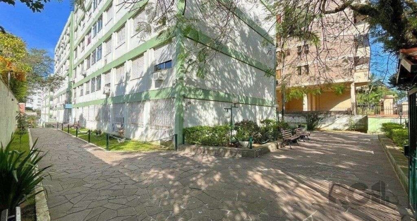Apartamento,1 quarto,andar alto, na Tristeza,prédio com Churrasaqueira