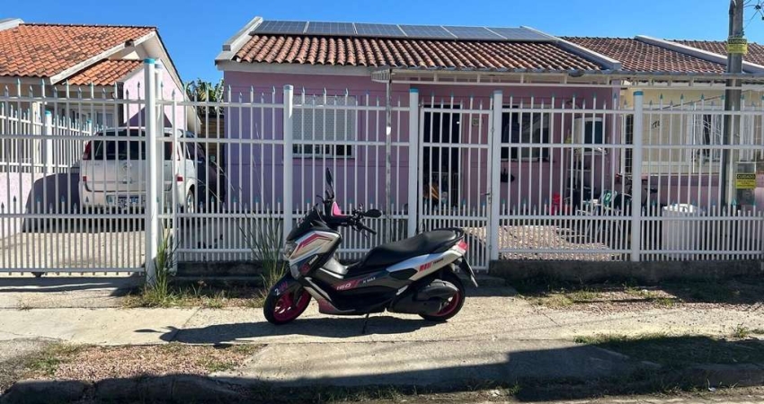 Casa com 3 quartos à venda na Nair Garcia Martins, 266, Hípica, Porto Alegre
