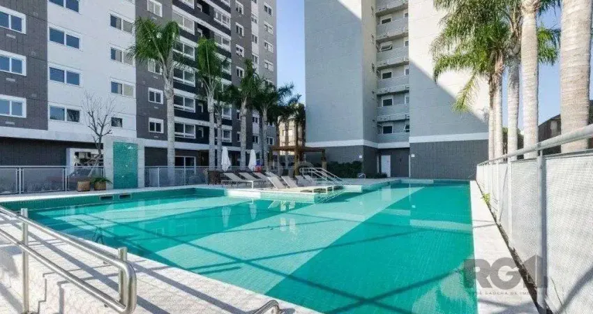 Apartamento com 2 quartos à venda na Travessa Jaguarão, 60, São João, Porto Alegre