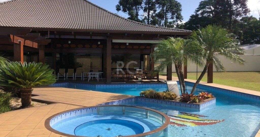 Apartamento para Venda - 292.64m², 4 dormitórios, sendo 1 suites, 2 vagas - Parque Amador