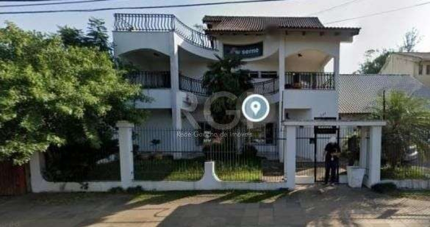 Casa para Venda - 840m², 7 dormitórios, sendo 2 suites, 5 vagas - Marechal Rondon