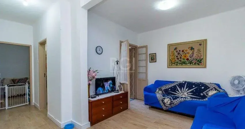 Apartamento com 2 quartos à venda na Rua César Lombroso, 130, Rio Branco, Porto Alegre