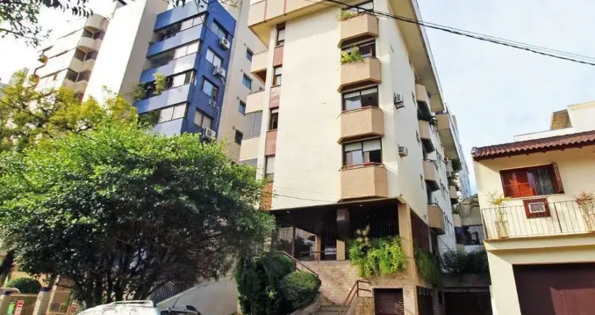 Apartamento com 3 quartos à venda na Rua Sinimbú, 117, Petrópolis, Porto Alegre