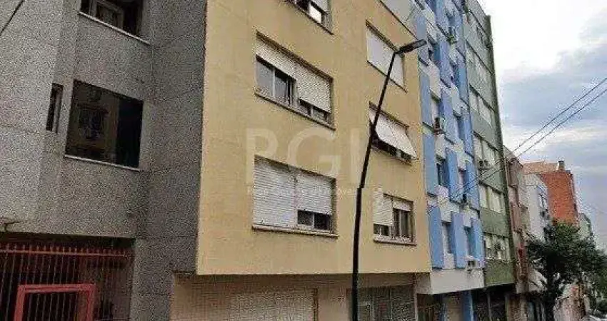 Apartamento com 1 quarto à venda na Rua Duque de Caxias, 295, Centro Histórico, Porto Alegre