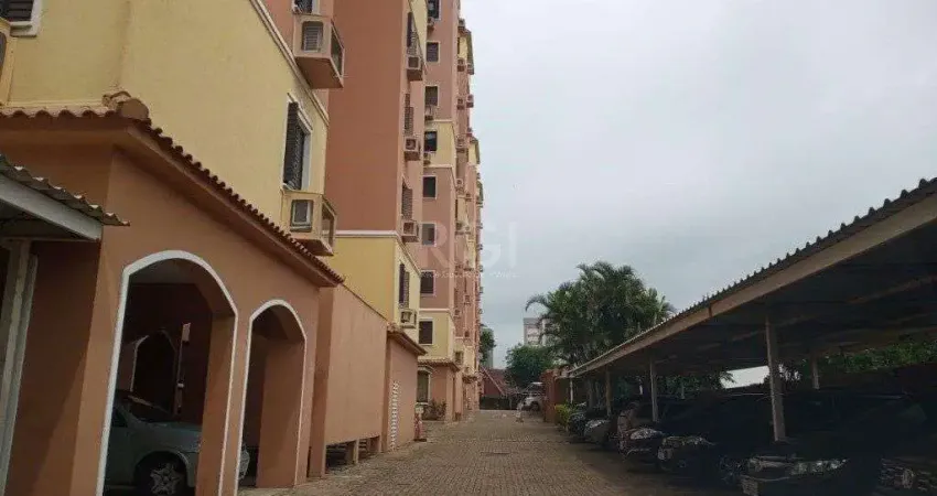 Apartamento com 3 quartos à venda na Rua Professor Carvalho Freitas, 611, Teresópolis, Porto Alegre