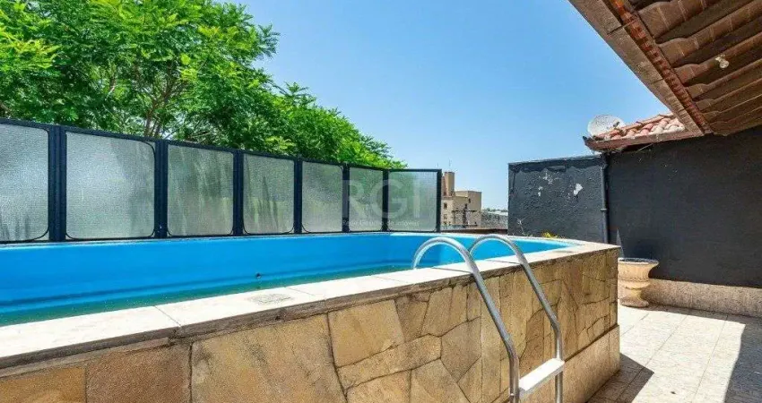 Apartamento com 3 quartos à venda na Praça Doutor Nelson Renck, 72, Sarandi, Porto Alegre