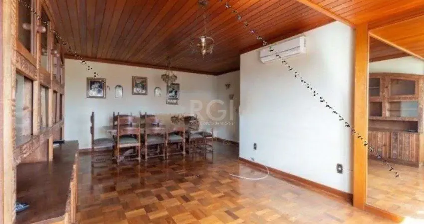 Apartamento com 3 quartos à venda na Avenida Padre Cacique, 266, Praia de Belas, Porto Alegre