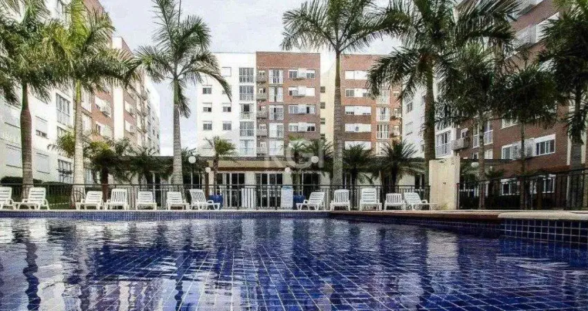 Apartamento com 2 quartos à venda na Estrada João Salomoni, 987, Vila Nova, Porto Alegre
