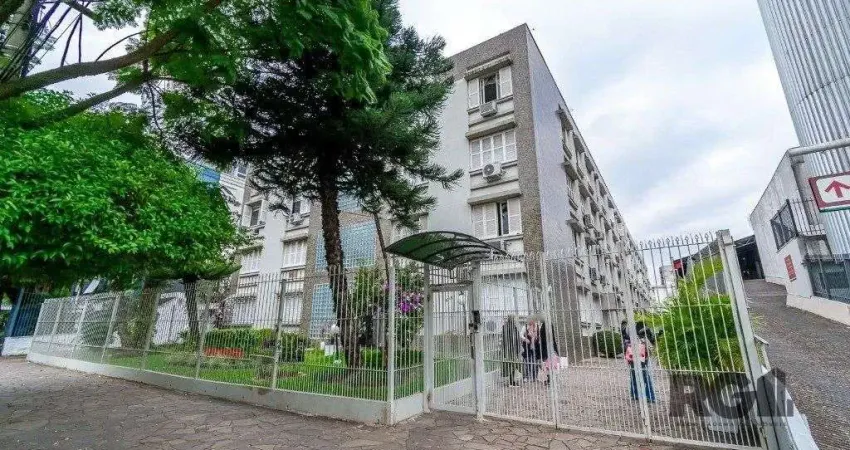 Apartamento no bairro santa cecília de 2 dormitórios desocupado