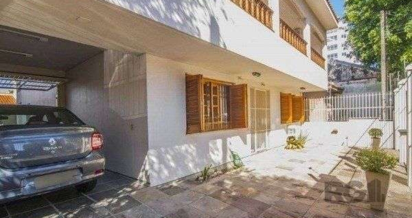Casa com 4 quartos à venda na Rua Fonseca Ramos, 127, Medianeira, Porto Alegre