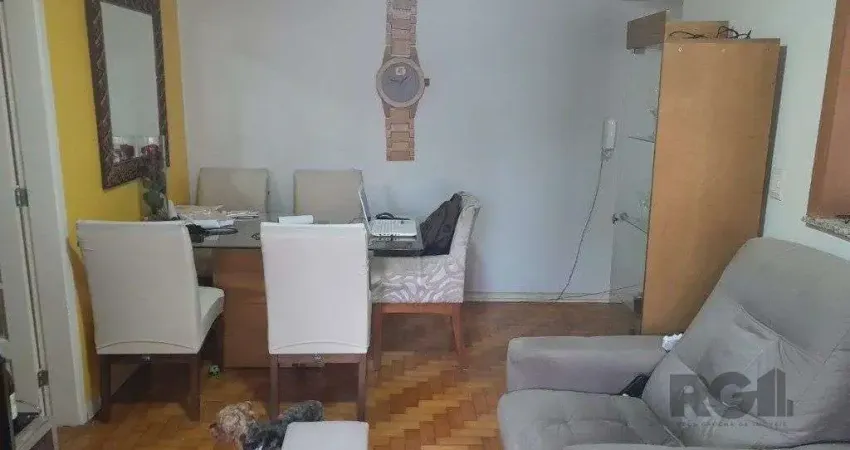 Apartamento com 3 quartos à venda na Rua Líbero Badaró, 418, Passo da Areia, Porto Alegre